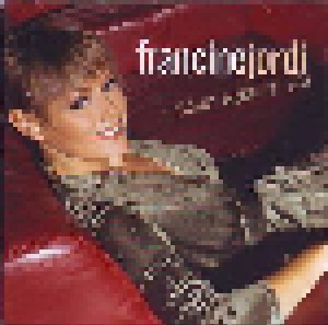 Francine Jordi: Dann Kamst Du (CD) - Bild 1