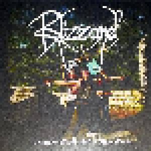 Blizzard: Forgotten Beers And A New Brew (Demo-CD + CD + Demo-Tape + Tape) - Bild 1