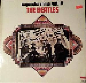 Beatles, The + Beatles & Tony Sheridan, The + Tony Sheridan & The Beat Brothers: Superstarshine Vol. 10 - The Beatles (Split-LP) - Bild 1