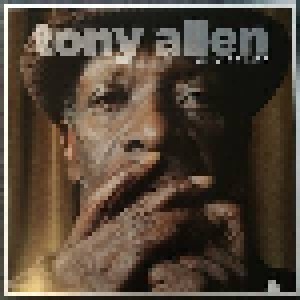 Cover - Tony Allen: Film Of Life