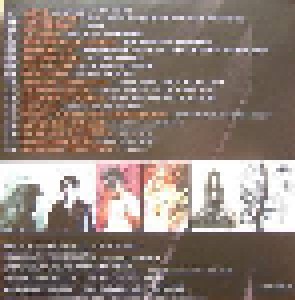 Alfa Matrix - Sounds From The Matrix 16 (Promo-CD) - Bild 2