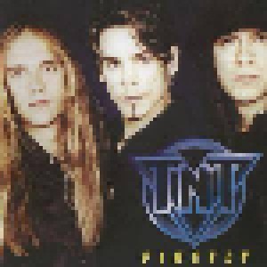 TNT: Firefly (CD) - Bild 1