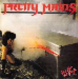 Pretty Maids: Original Album Classics (5-CD) - Bild 3