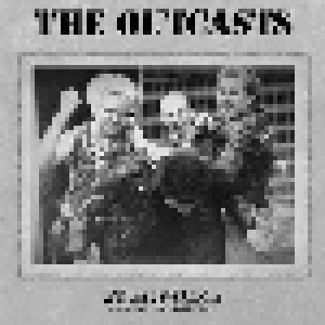 The Outcasts: Frustration (LP) - Bild 1