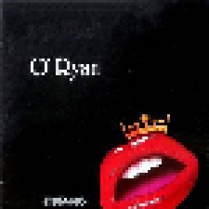 O'Ryan: She's My Queen (12") - Bild 1