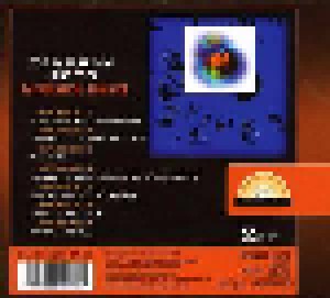 Tangerine Dream: Tangram 2008 (CD) - Bild 2