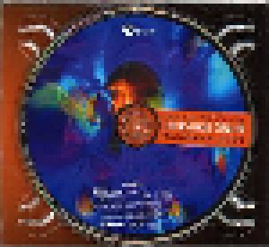 Tangerine Dream: Tangram 2008 (CD) - Bild 3