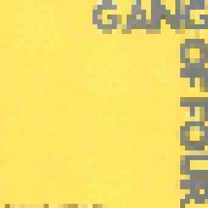 Gang Of Four: Gang Of Four - Cover