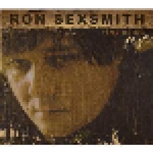 Ron Sexsmith: Time Being (LP) - Bild 1