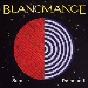 Cover - Blancmange: Semi Detached