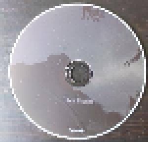Black Blizzard: Forensic (CD-R) - Bild 4