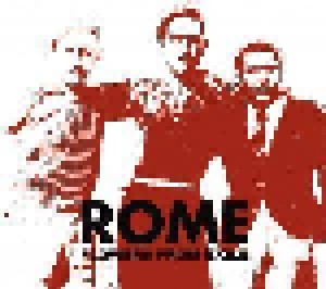 Rome: Flowers From Exile (LP) - Bild 1
