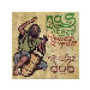 Cover - Ras Michael & The Sons Of Negus: Rastafari Dub