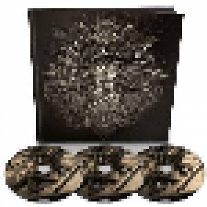 Nightwish: Endless Forms Most Beautiful (3-CD) - Bild 3