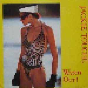 Jackie Touche: Watch Out (12") - Bild 1