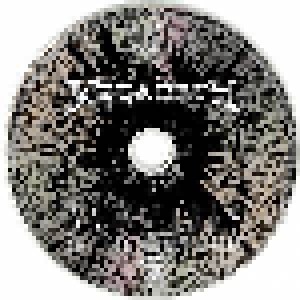 Megadeth: Anthology - Set The World Afire (2-CD) - Bild 5