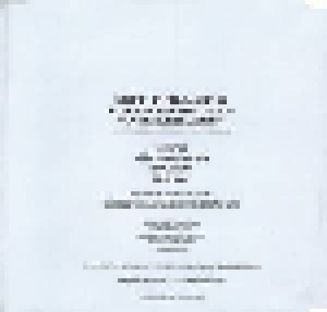 Mudvayne: Not Falling (Promo-Single-CD) - Bild 2