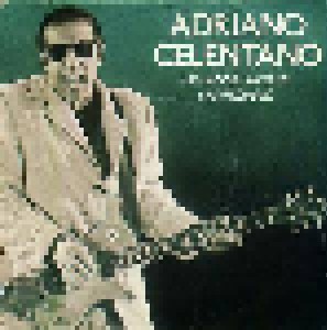 Adriano Celentano: Mi Fanno Ridere (7") - Bild 1