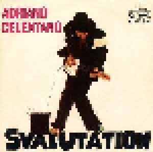 Adriano Celentano: Svalutation (7") - Bild 1