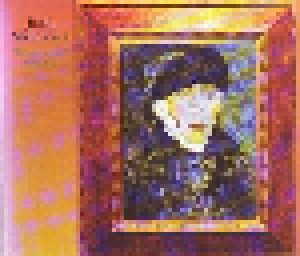 Joni Mitchell: Turbulent Indigo (CD) - Bild 1