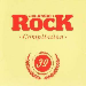 Cover - Godsized: Classic Rock Compilation 39