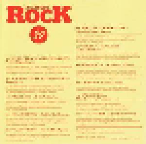 Classic Rock Compilation 39 (CD) - Bild 2