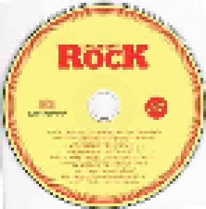 Classic Rock Compilation 39 (CD) - Bild 3