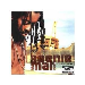 Beenie Man: Tropical Storm (2-LP) - Bild 1