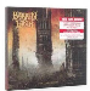 Barren Earth: On Lonely Towers (CD) - Bild 2