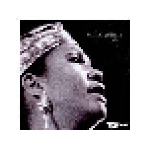 Cover - Marcia Griffiths: Truly