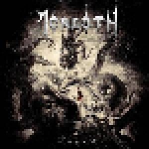 Morgoth: Ungod (LP) - Bild 1
