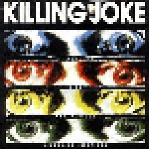 Killing Joke: Extremities, Dirt And Various Repressed Emotions (2-CD) - Bild 1