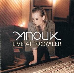 Anouk: Live At Toomler (CD) - Bild 1