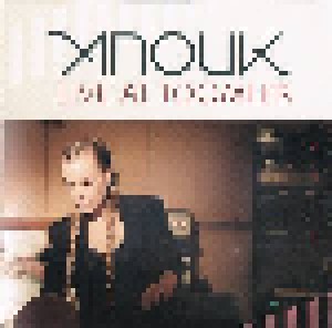 Anouk: Live At Toomler (CD) - Bild 2
