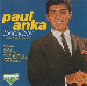 Paul Anka: Lonely Boy (CD) - Bild 1