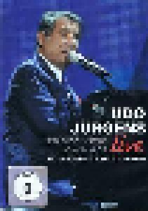 Cover - Udo Jürgens: Letzte Konzert Zürich 2014, Das