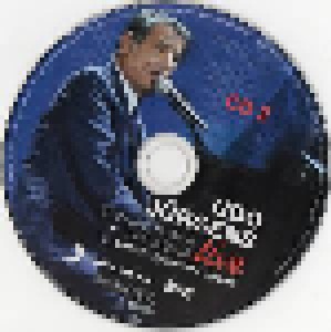 Udo Jürgens: Das Letzte Konzert Zürich 2014 Live - Mit Dem Orchester Pepe Lienhard (2-CD) - Bild 4
