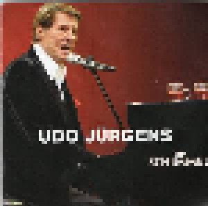 Udo Jürgens: Das Letzte Konzert Zürich 2014 Live - Mit Dem Orchester Pepe Lienhard (2-CD) - Bild 7