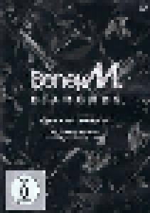 Cover - Boney M.: Boney M. Aus Lämmerspiel