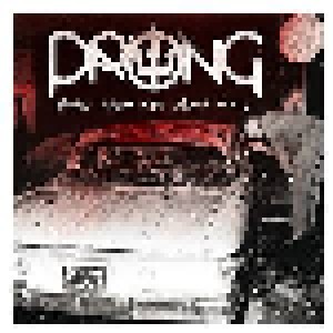 Prong: Songs From The Black Hole (CD) - Bild 1