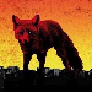 The Prodigy: The Day Is My Enemy (3-LP) - Bild 1