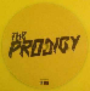 The Prodigy: The Day Is My Enemy (3-LP) - Bild 7