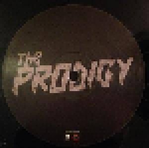 The Prodigy: The Day Is My Enemy (3-LP) - Bild 9