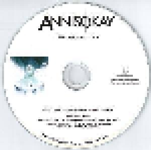 Annisokay: Carry Me Away (Promo-Single-CD-R) - Bild 1