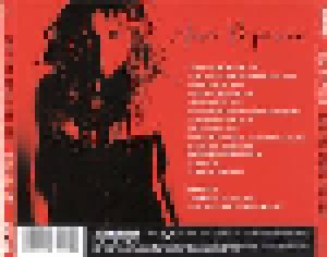 Ana Popovic: Can You Stand The Heat (CD) - Bild 2