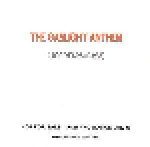 The Gaslight Anthem: 1.000 Years (Promo-Single-CD-R) - Bild 2