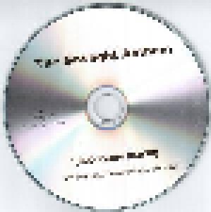 The Gaslight Anthem: 1.000 Years (Promo-Single-CD-R) - Bild 3