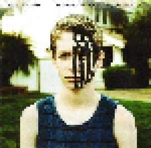 Fall Out Boy: Uma Thurman (Promo-Single-CD-R) - Bild 1