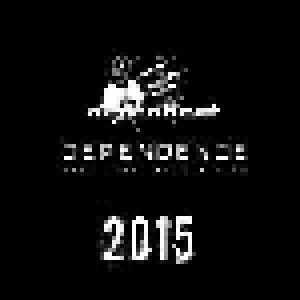 Cover - Ginger Snap5: Dependence: Next Level Electronics 2015