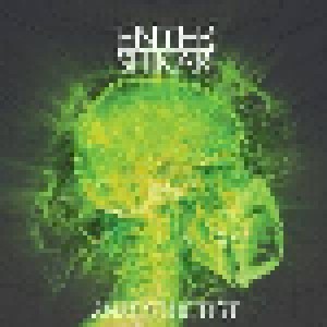 Enter Shikari: Anaesthetist (Promo-Single-CD-R) - Bild 1